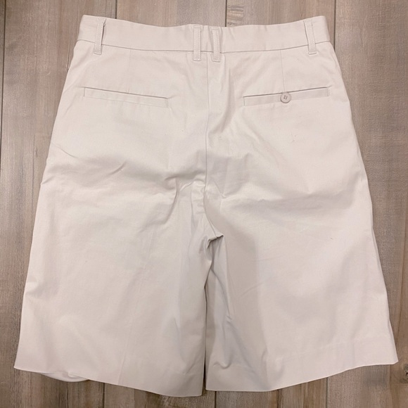 Oak and Fort Shorts Size 28 - Picture 2 of 4